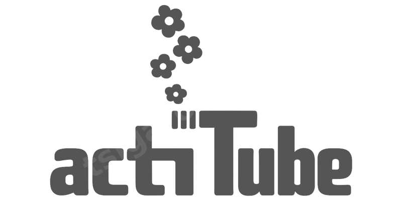 ActiTube logo