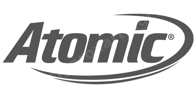 Atomic logo