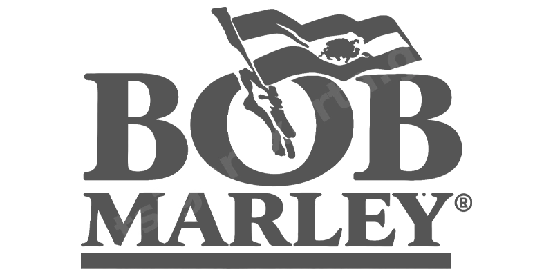 Bob Marley logo