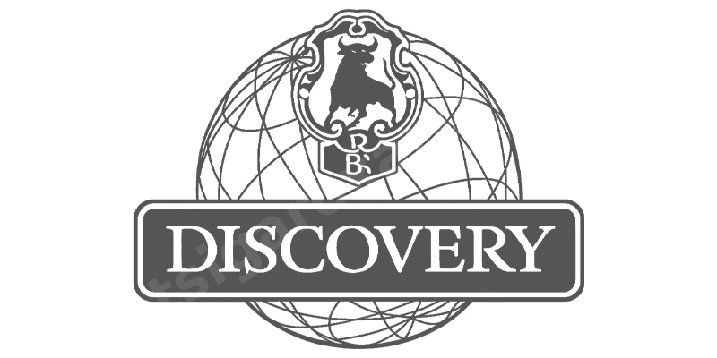 Discovery logo