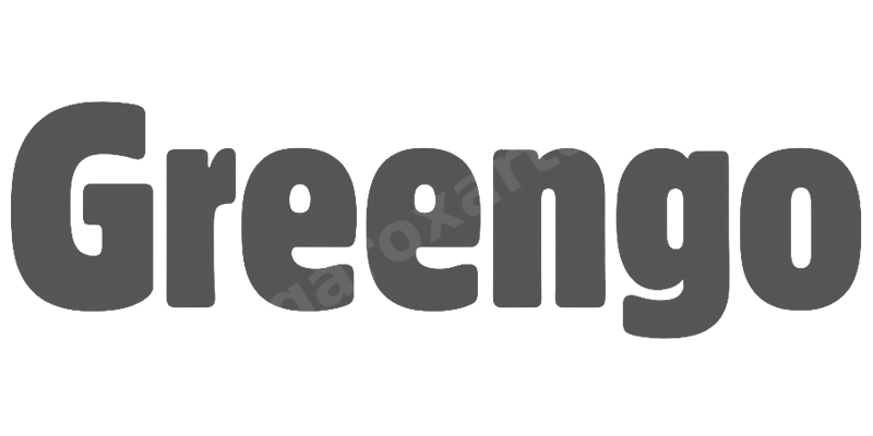 Greengo logo