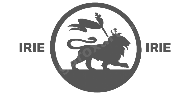 Irie logo