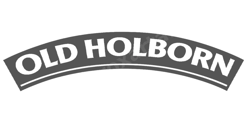 Old Holborn logo