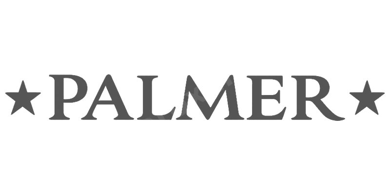 Palmer logo