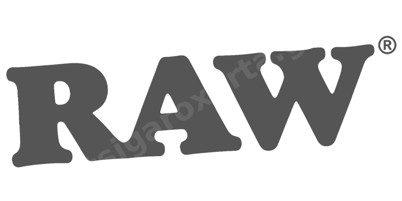 RAW logo