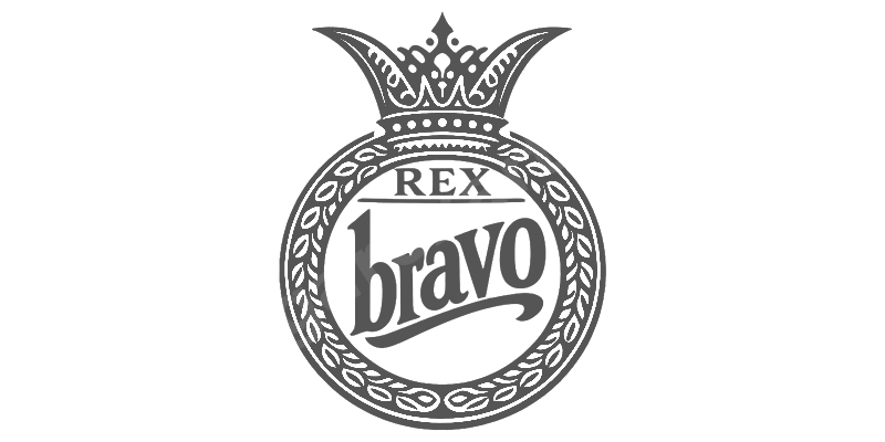 Rex Bravo logo