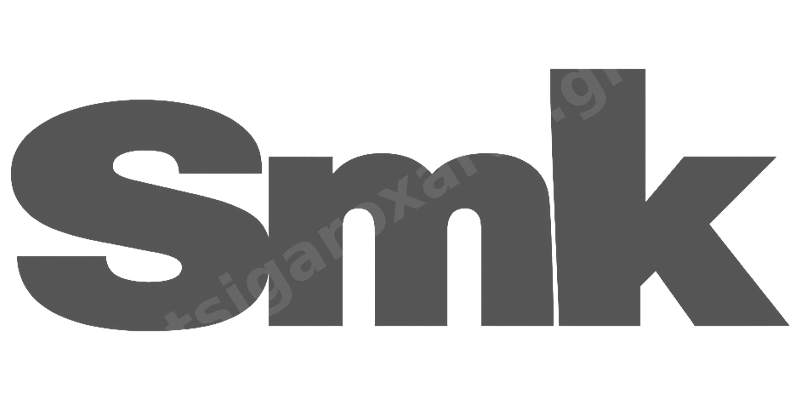 SMK logo