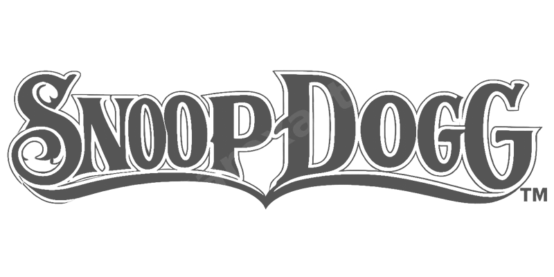 Snoop Dogg logo