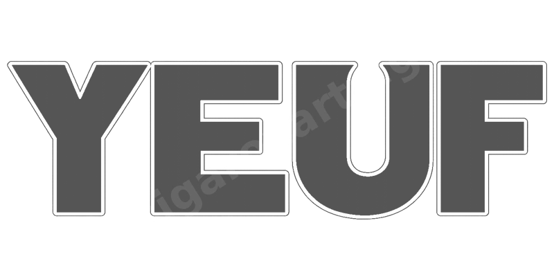Yeuf logo