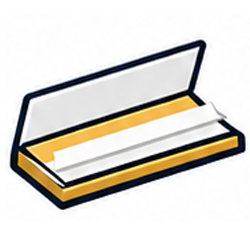 Regular Rolling Papers