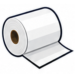 Rolling Paper Rolls