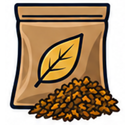 Rolling Tobacco